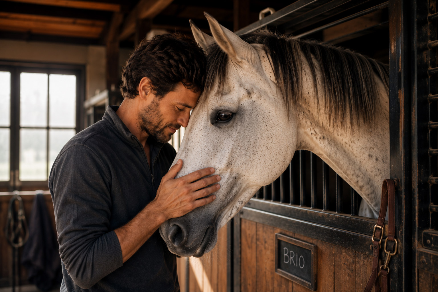 Amore per il cavallo: la psicologia di un legame profondo